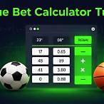 bet value